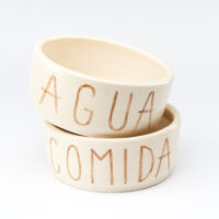 Recipientes para Comida y Agua - Imagen 2