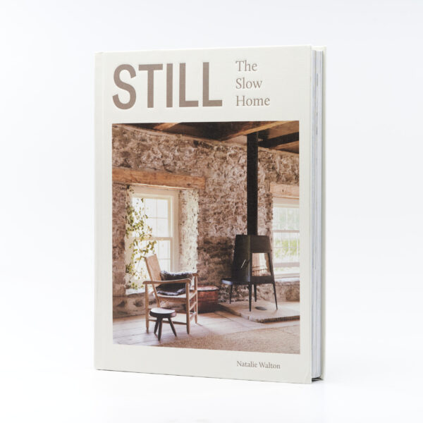 Libro Still: The Slow Home